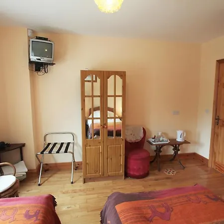 Bed & Breakfast The Oaks Kiltyclogher