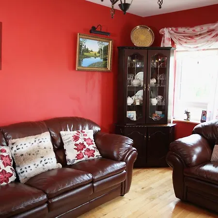 Bed & Breakfast The Oaks Kiltyclogher