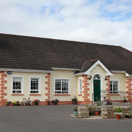 Bed & Breakfast The Oaks Kiltyclogher