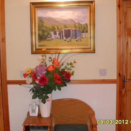 The Oaks Kiltyclogher