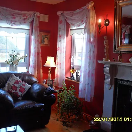 The Oaks Kiltyclogher