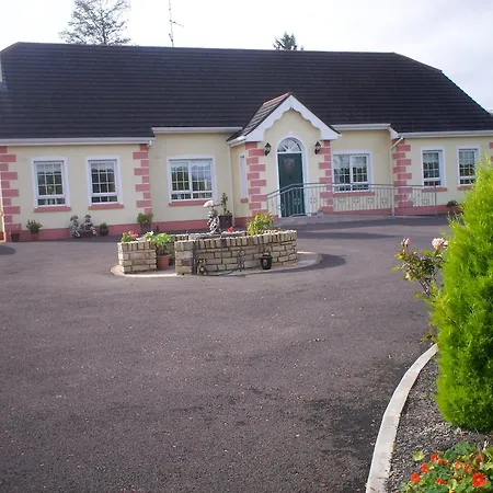 Frühstückspension The Oaks Kiltyclogher