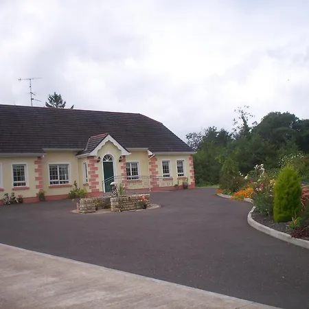 Frühstückspension The Oaks Kiltyclogher