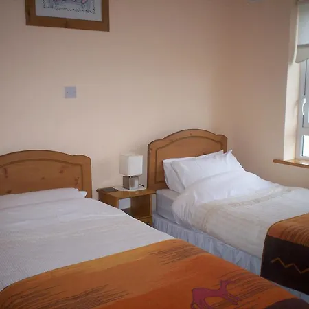 Bed & Breakfast The Oaks Kiltyclogher