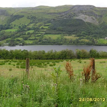 The Oaks Kiltyclogher