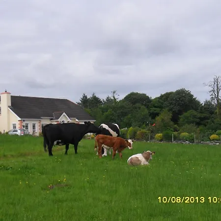 The Oaks Kiltyclogher