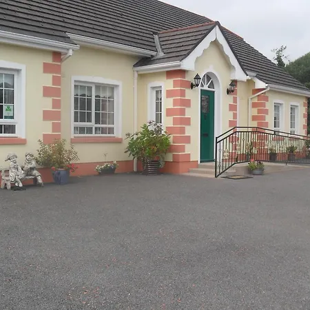Frühstückspension The Oaks Kiltyclogher