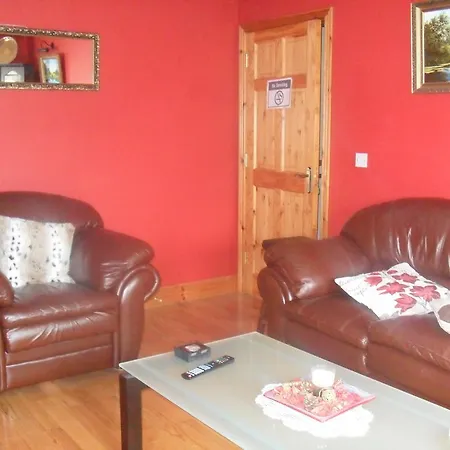 The Oaks Bed & Breakfast 3*