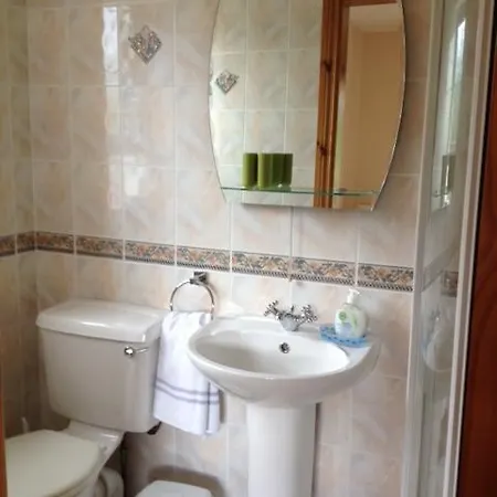 The Oaks Bed & Breakfast Kiltyclogher