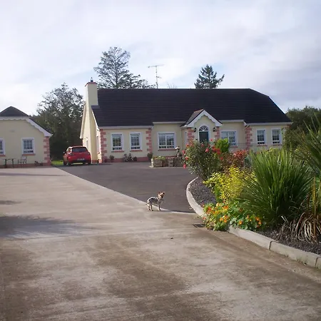 The Oaks Bed & Breakfast 3*