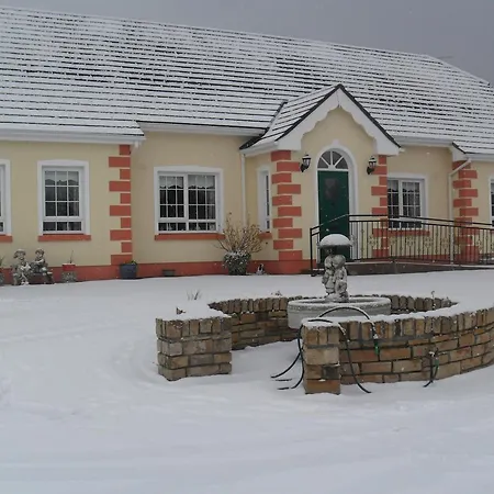 The Oaks Bed & Breakfast 3*