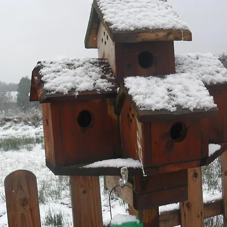 Bed & Breakfast The Oaks Kiltyclogher